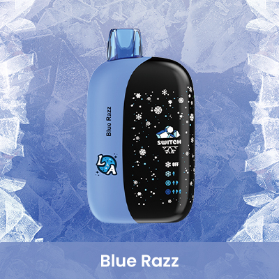 Blue Razz