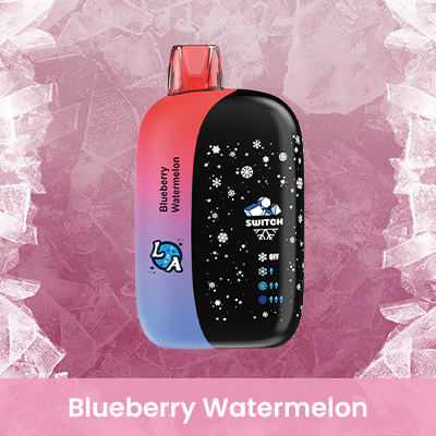 Blueberry Watermelon
