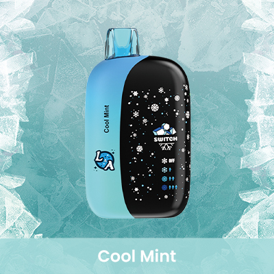 Cool Mint