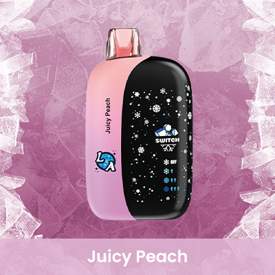 Juicy Peach