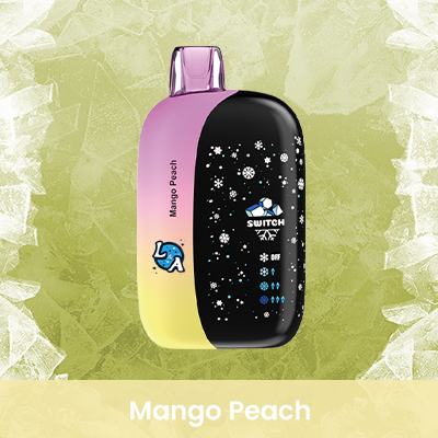 Mango Peach