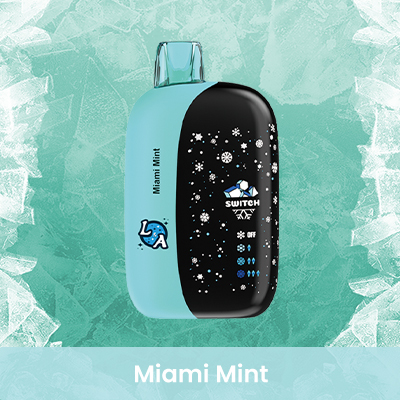Miami Mint