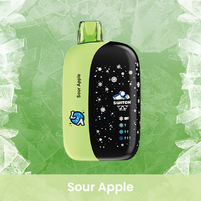 Sour Apple