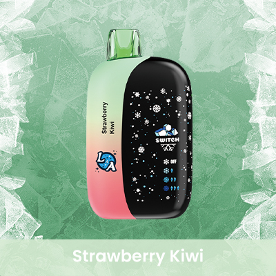 Strawberry Kiwi