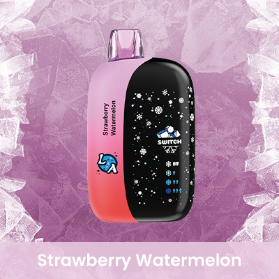 Strawberry Watermelon