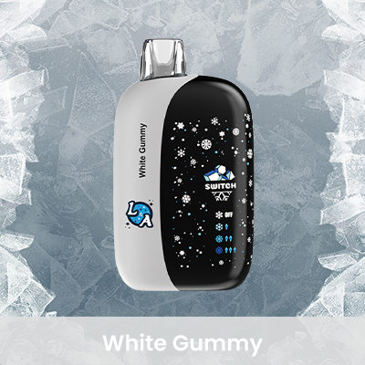White Gummy