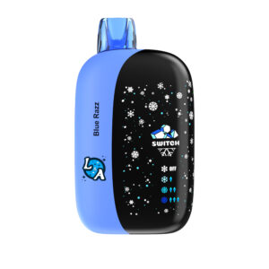 Blue-Razz